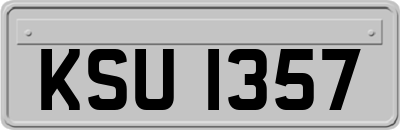 KSU1357