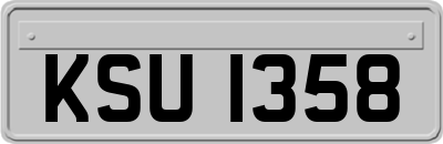 KSU1358
