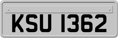 KSU1362
