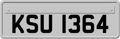 KSU1364