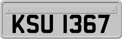KSU1367