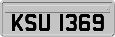 KSU1369