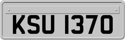 KSU1370