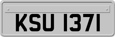 KSU1371