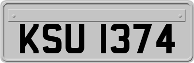 KSU1374