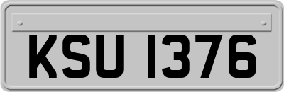 KSU1376