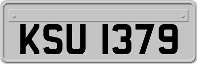 KSU1379