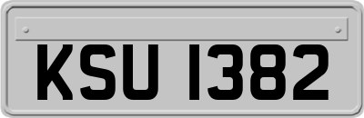 KSU1382