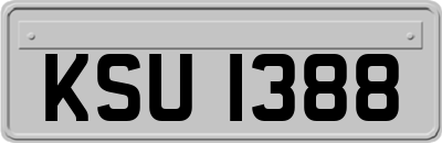KSU1388
