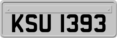 KSU1393