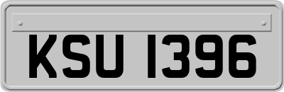 KSU1396