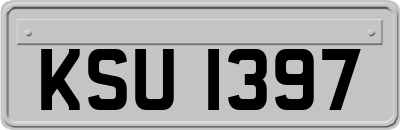 KSU1397