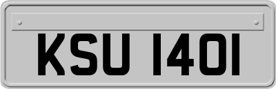 KSU1401