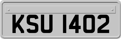 KSU1402