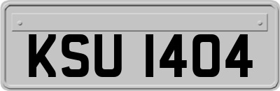 KSU1404