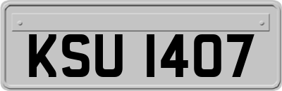 KSU1407