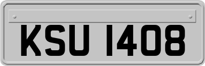 KSU1408