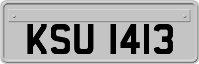 KSU1413