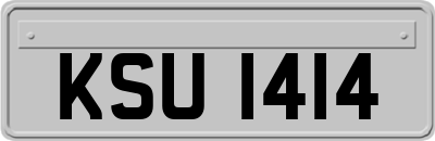KSU1414