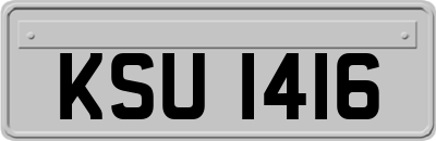 KSU1416