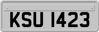 KSU1423