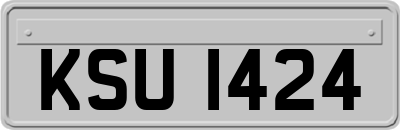 KSU1424