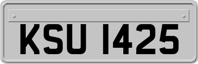 KSU1425