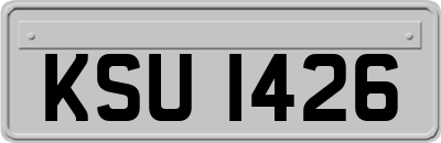 KSU1426