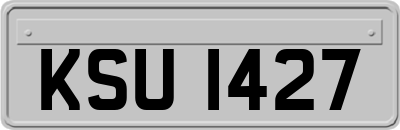 KSU1427