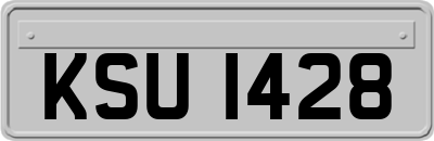 KSU1428