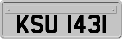 KSU1431