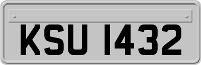 KSU1432