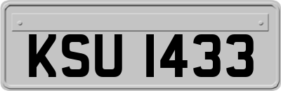 KSU1433