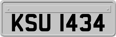 KSU1434