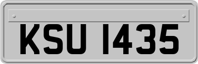 KSU1435