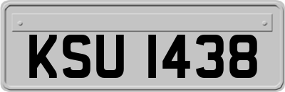KSU1438