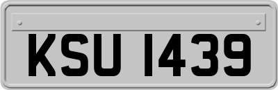 KSU1439