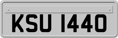 KSU1440