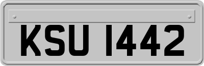 KSU1442