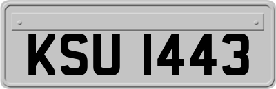 KSU1443