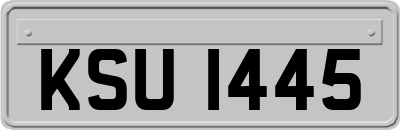 KSU1445