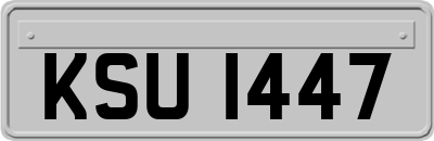 KSU1447