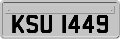 KSU1449
