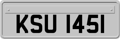 KSU1451