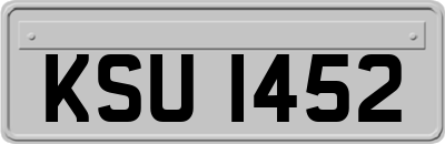 KSU1452