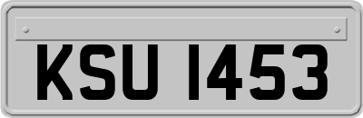 KSU1453