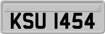 KSU1454