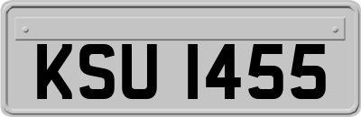 KSU1455