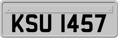 KSU1457
