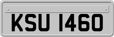 KSU1460